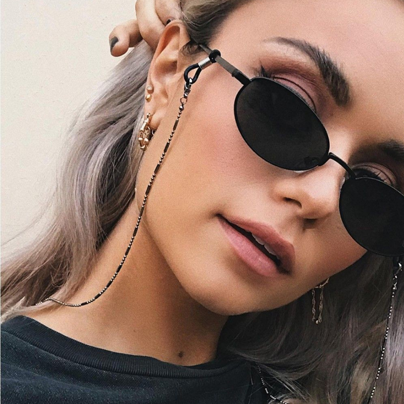 Łańcuszki do masek i okularów  – Men Accessories All recenzja i cena