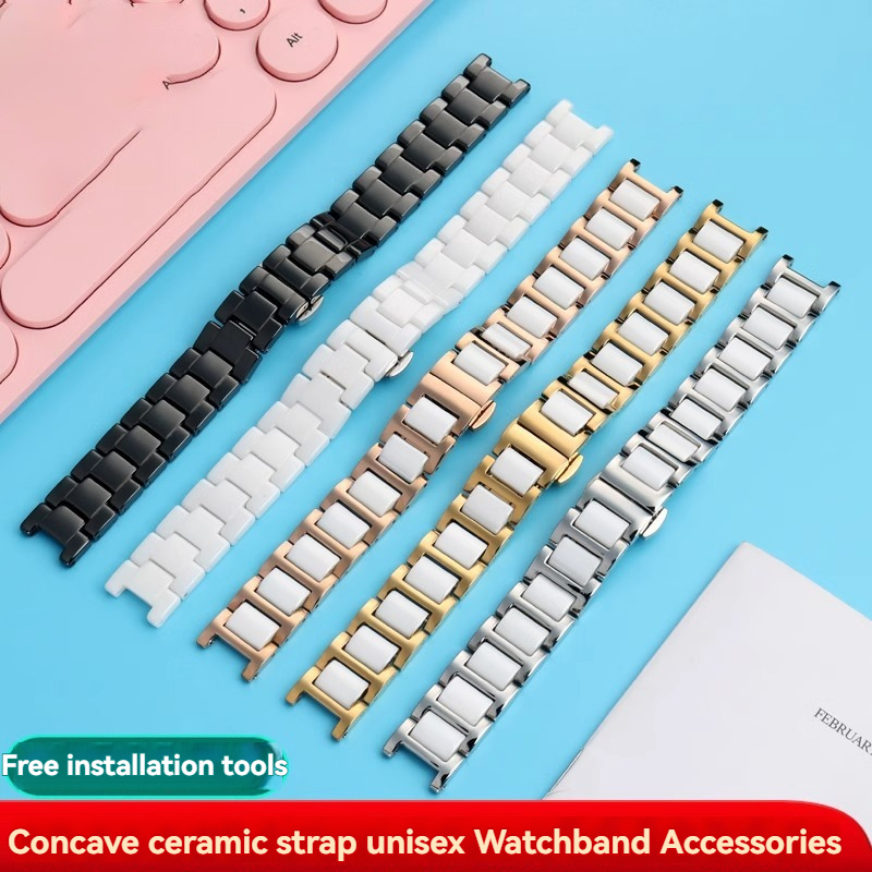 Wklęsły pasek ceramiczny 20*11 – Men'S Accessories Cartier recenzja i cena
