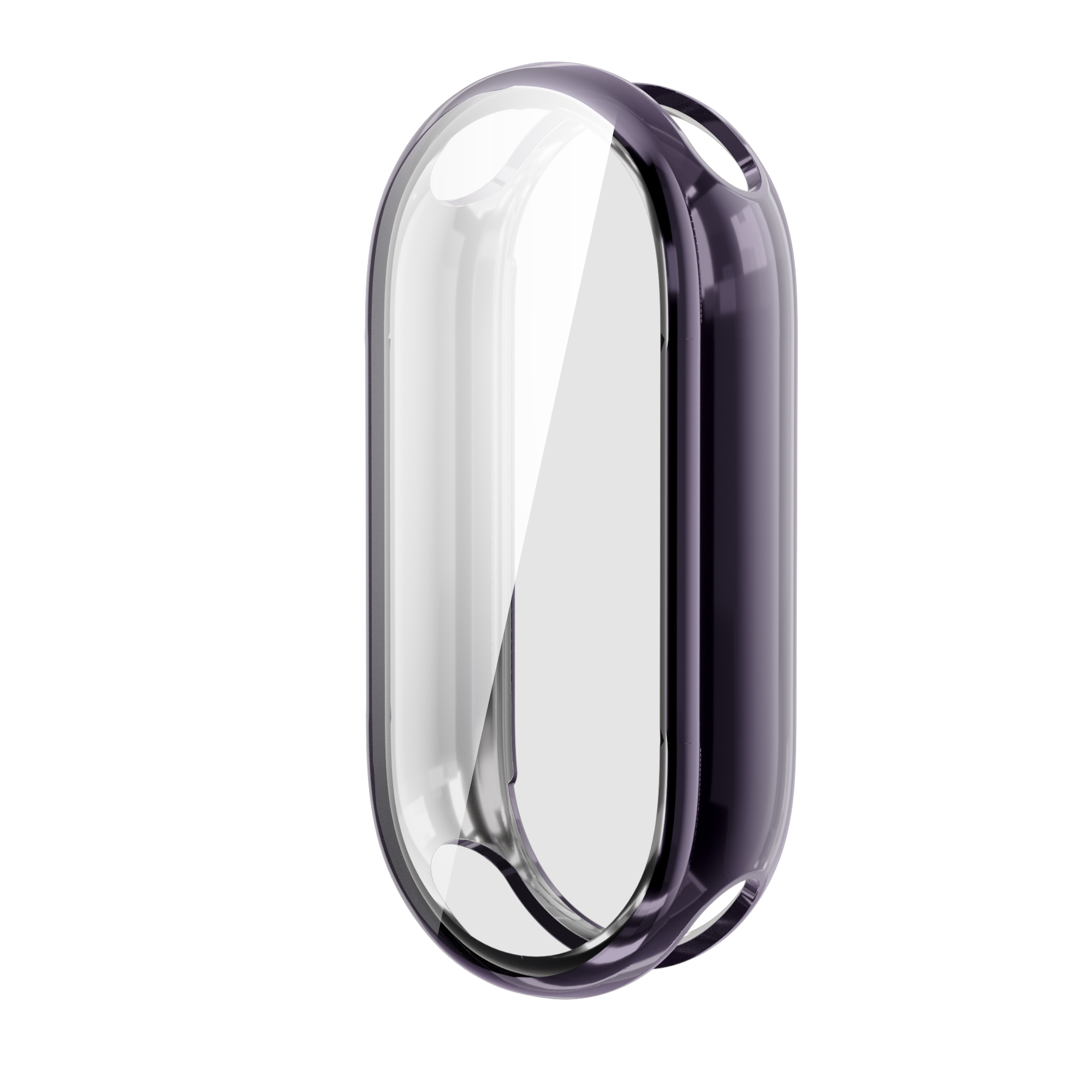 Etui TPU do Xiaomi Mi Band 9 P – Men Accessories All recenzja i cena